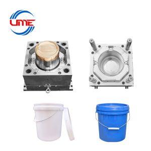 10L Plastic Bucket Mold