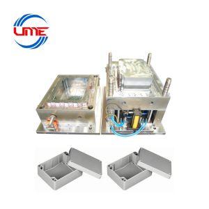 Plasic Electric Box Mold